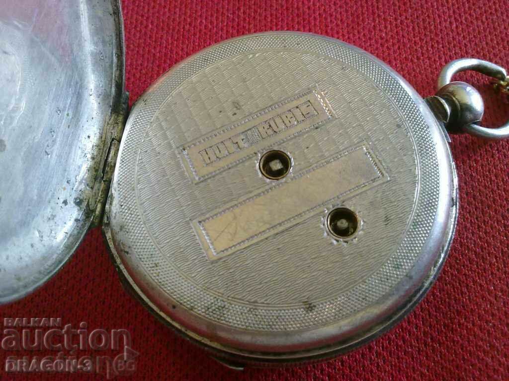 Auction  SILVER POCKET