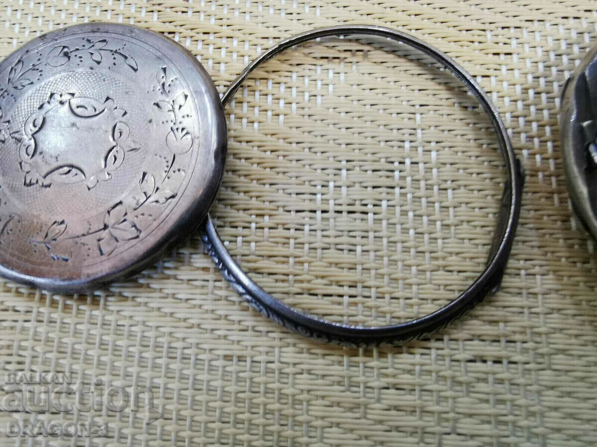 SILVER JOBEN-STEFAN ATANASOV with price 85.00 BGN | € 43.46 SILVER JOBEN-STEFAN ATANASOV with price 85.00 BGN | € 43.46