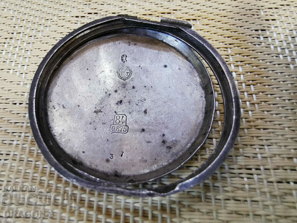 Delivery of SILVER JOBEN-STEFAN ATANASOV Delivery of SILVER JOBEN-STEFAN ATANASOV