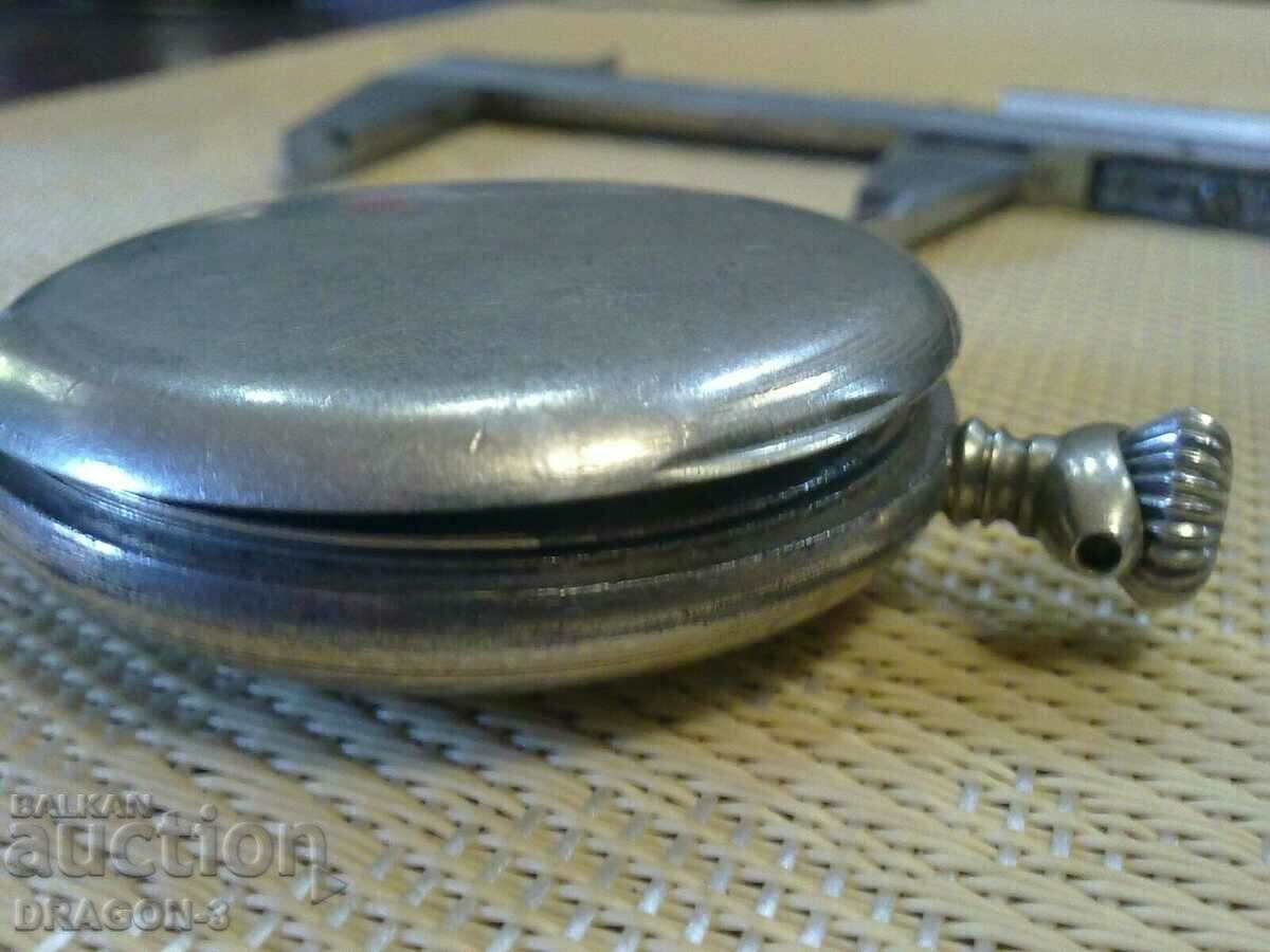 Delivery of POCKET GENIE