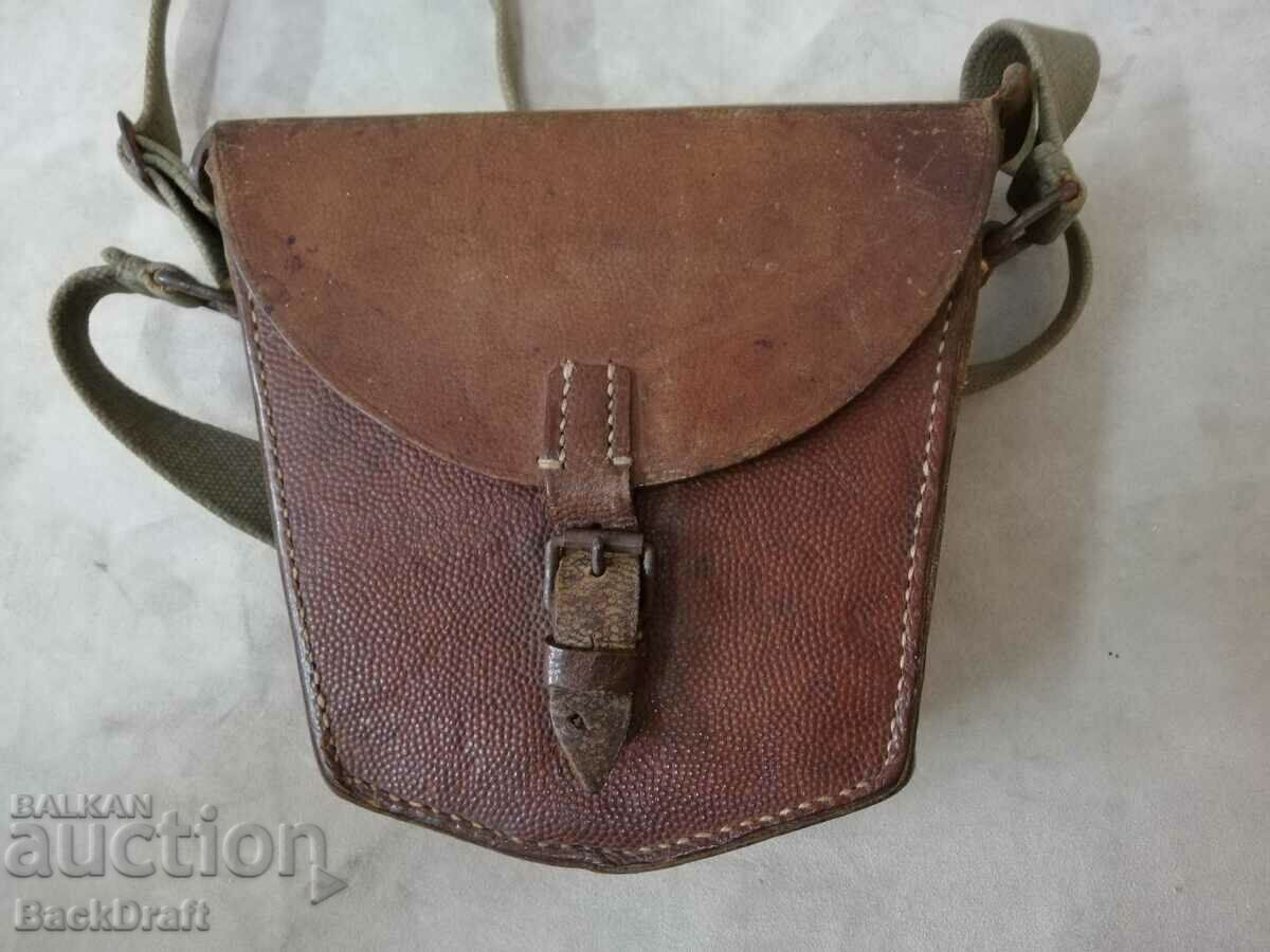 Σπάνια σήμανση PSV VSV Malincher's cartridge bag palaska με τιμή 395.00 BGN | € 201.96 Σπάνια σήμανση PSV VSV Malincher's cartridge bag palaska με τιμή 395.00 BGN | € 201.96