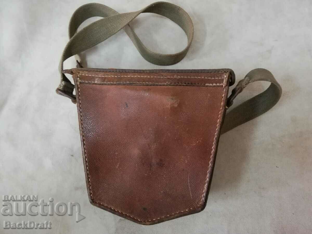 Δημοπρασία Σπάνια σήμανση PSV VSV Malincher's cartridge bag palaska Δημοπρασία Σπάνια σήμανση PSV VSV Malincher's cartridge bag palaska