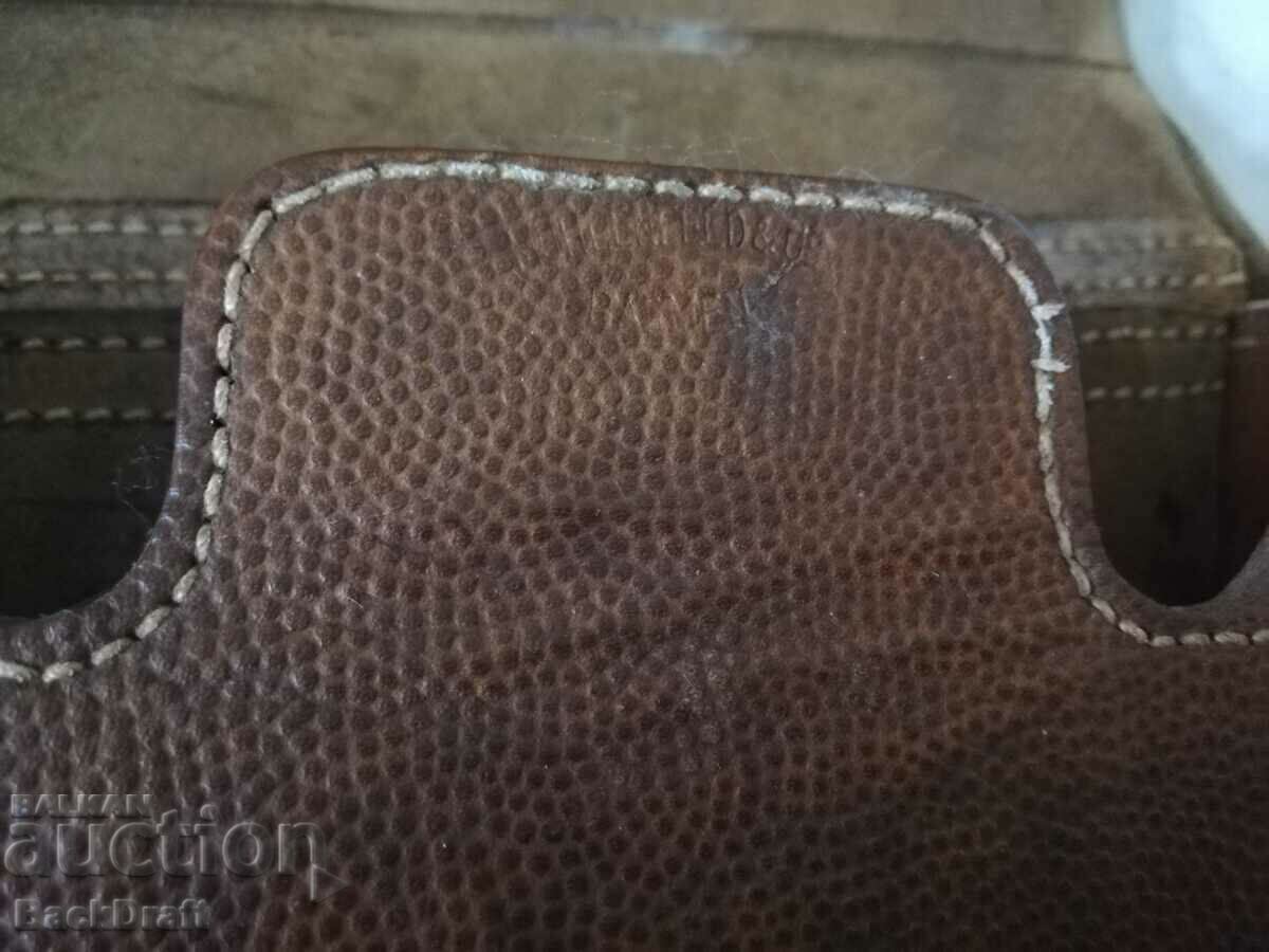 Σπάνια σήμανση PSV VSV Malincher's cartridge bag palaska - 5 Σπάνια σήμανση PSV VSV Malincher's cartridge bag palaska - 5