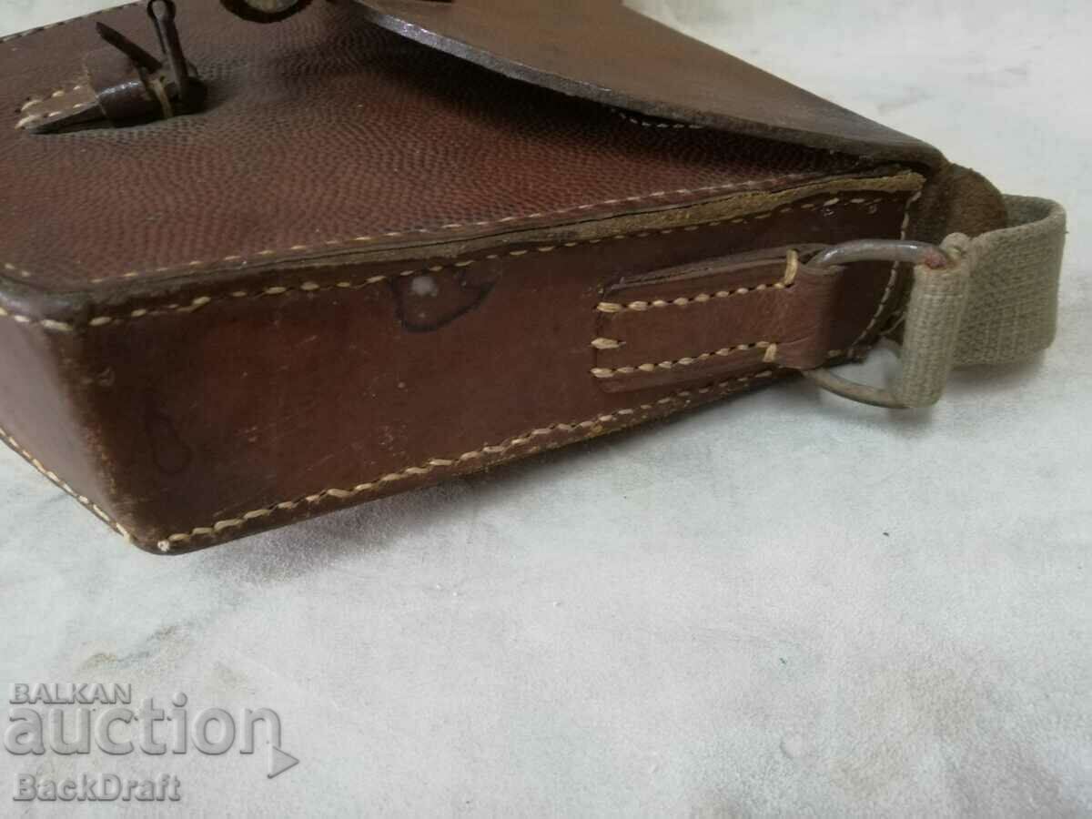 Σπάνια σήμανση PSV VSV Malincher's cartridge bag palaska - 7 Σπάνια σήμανση PSV VSV Malincher's cartridge bag palaska - 7