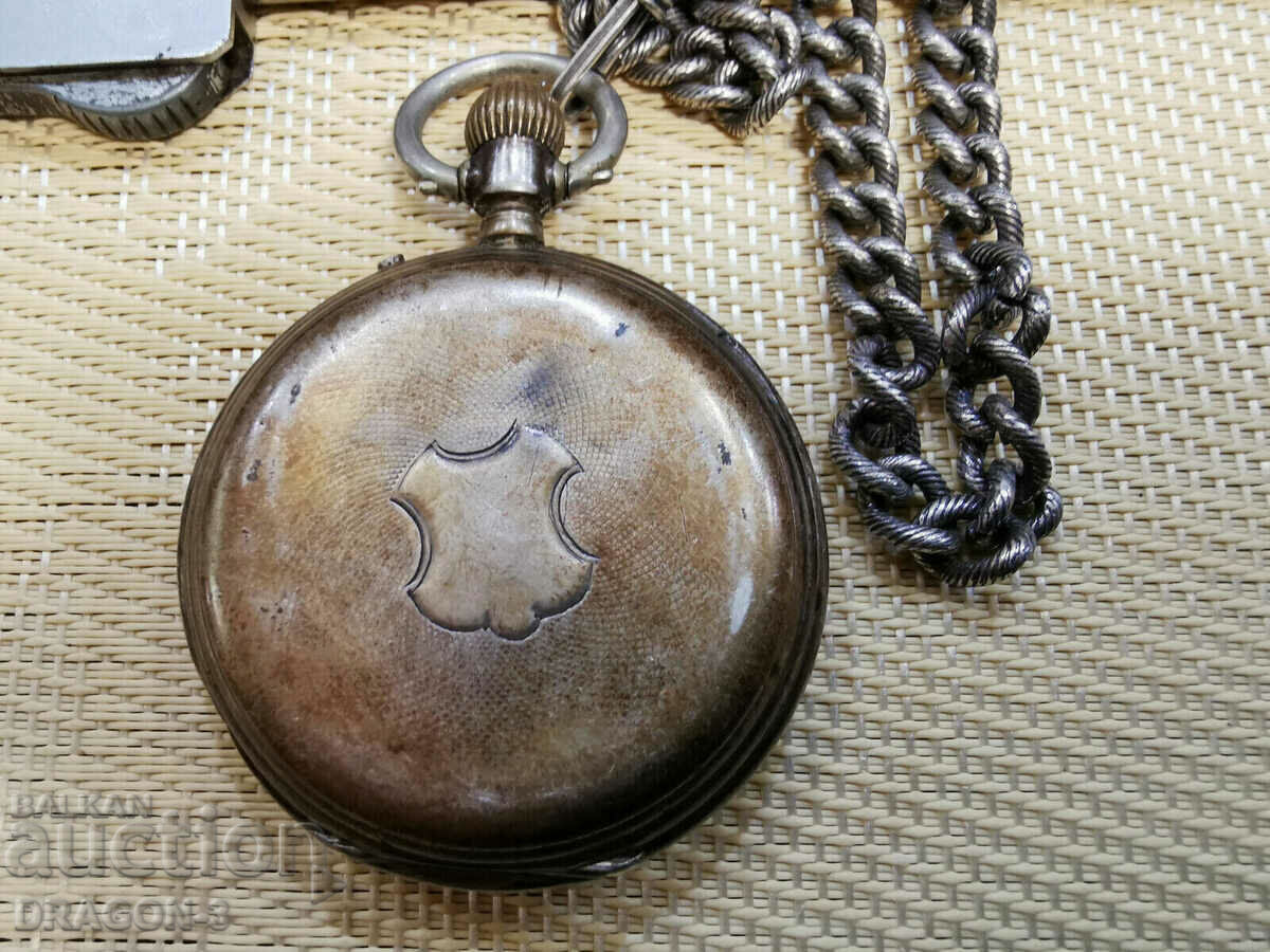 Auction SILVER POCKET Auction SILVER POCKET