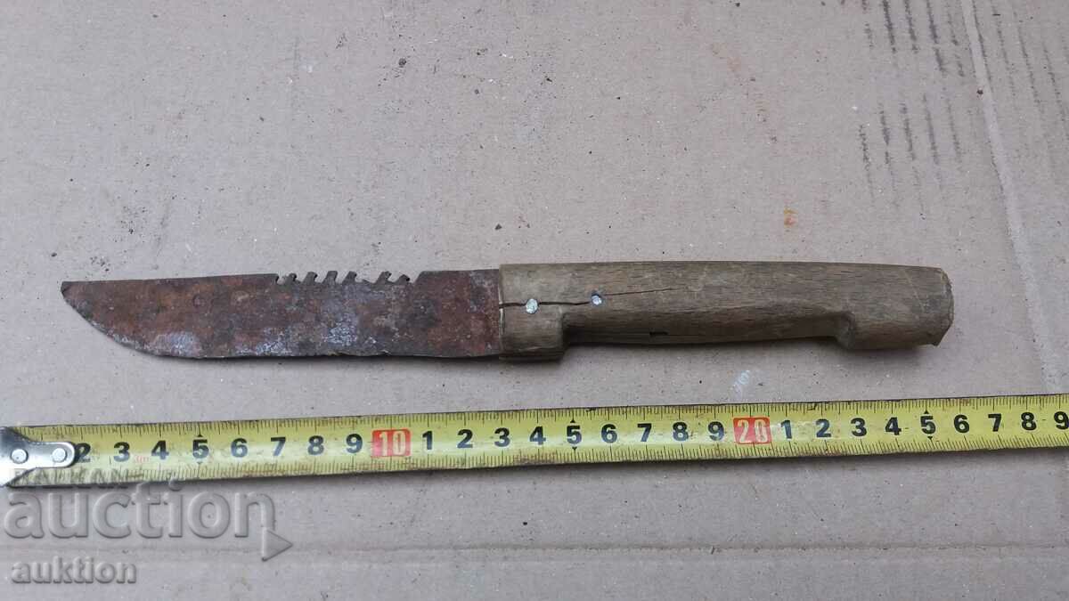 Παράδοση STAR ΜΑΧΑΙΡΙ Παράδοση STAR ΜΑΧΑΙΡΙ