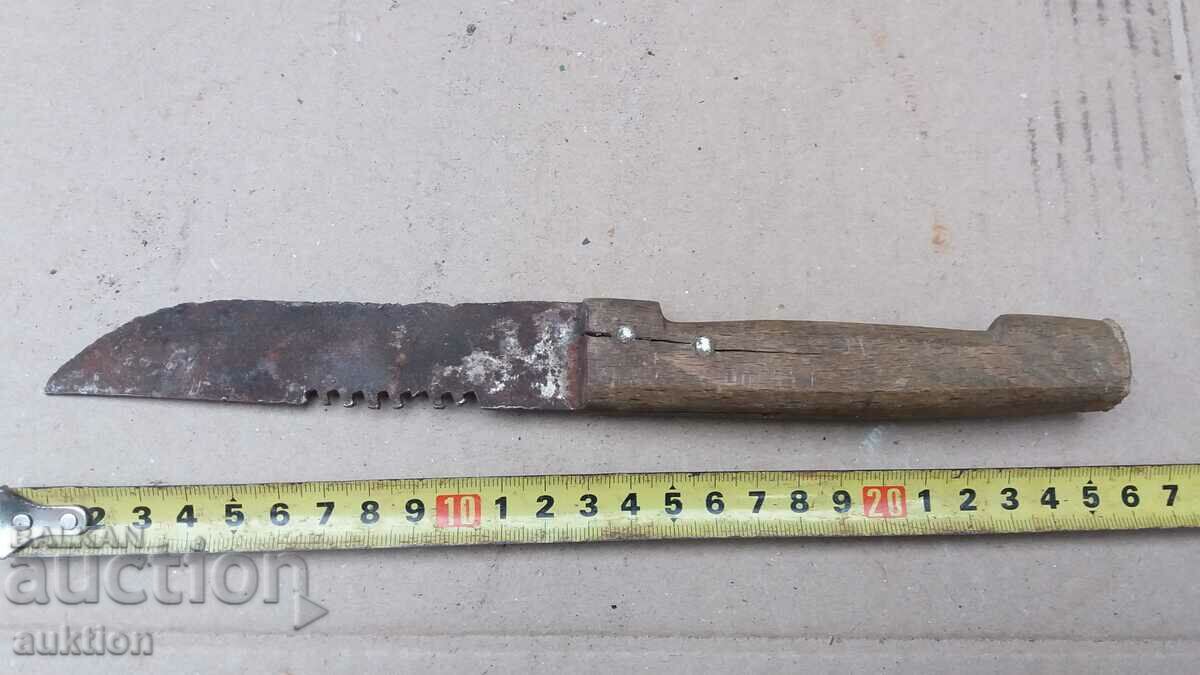 STAR ΜΑΧΑΙΡΙ - 6 STAR ΜΑΧΑΙΡΙ - 6