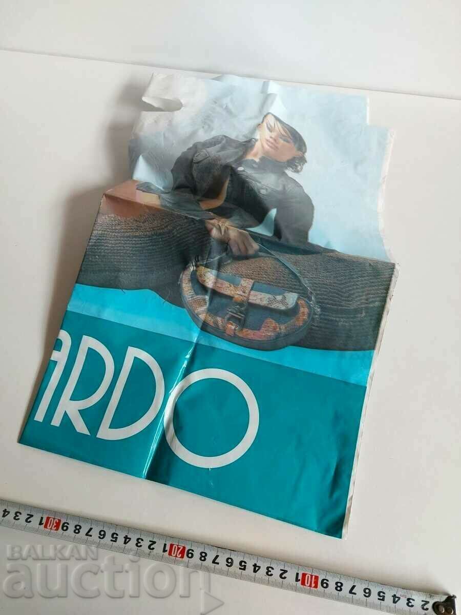 Auction NYLON POUCH BAG Auction NYLON POUCH BAG