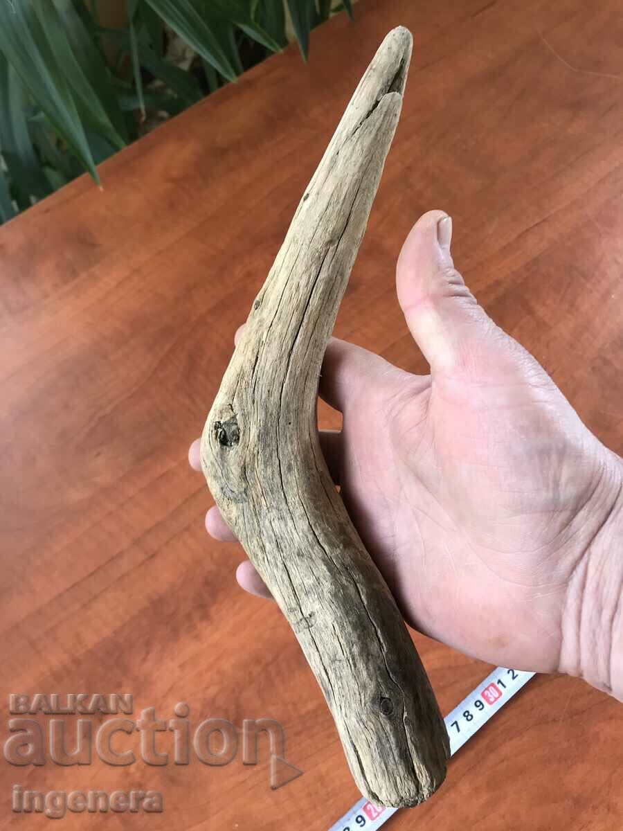 PLANTING TOOL GARDENING NATURAL TOOL - 5