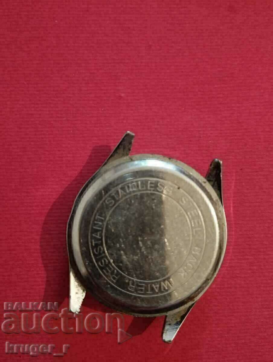 Delivery of POLJOT watch Delivery of POLJOT watch