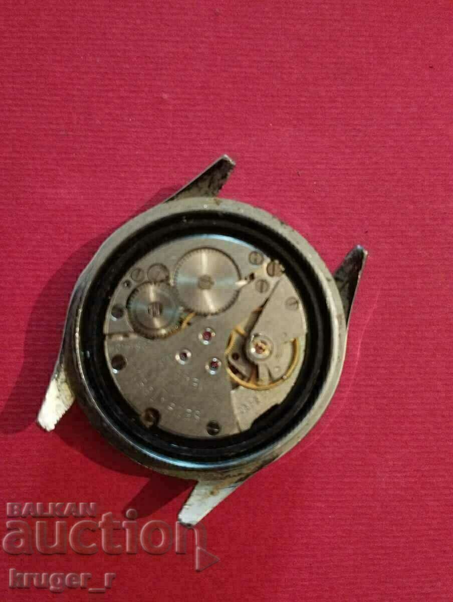 POLJOT watch - 5 POLJOT watch - 5