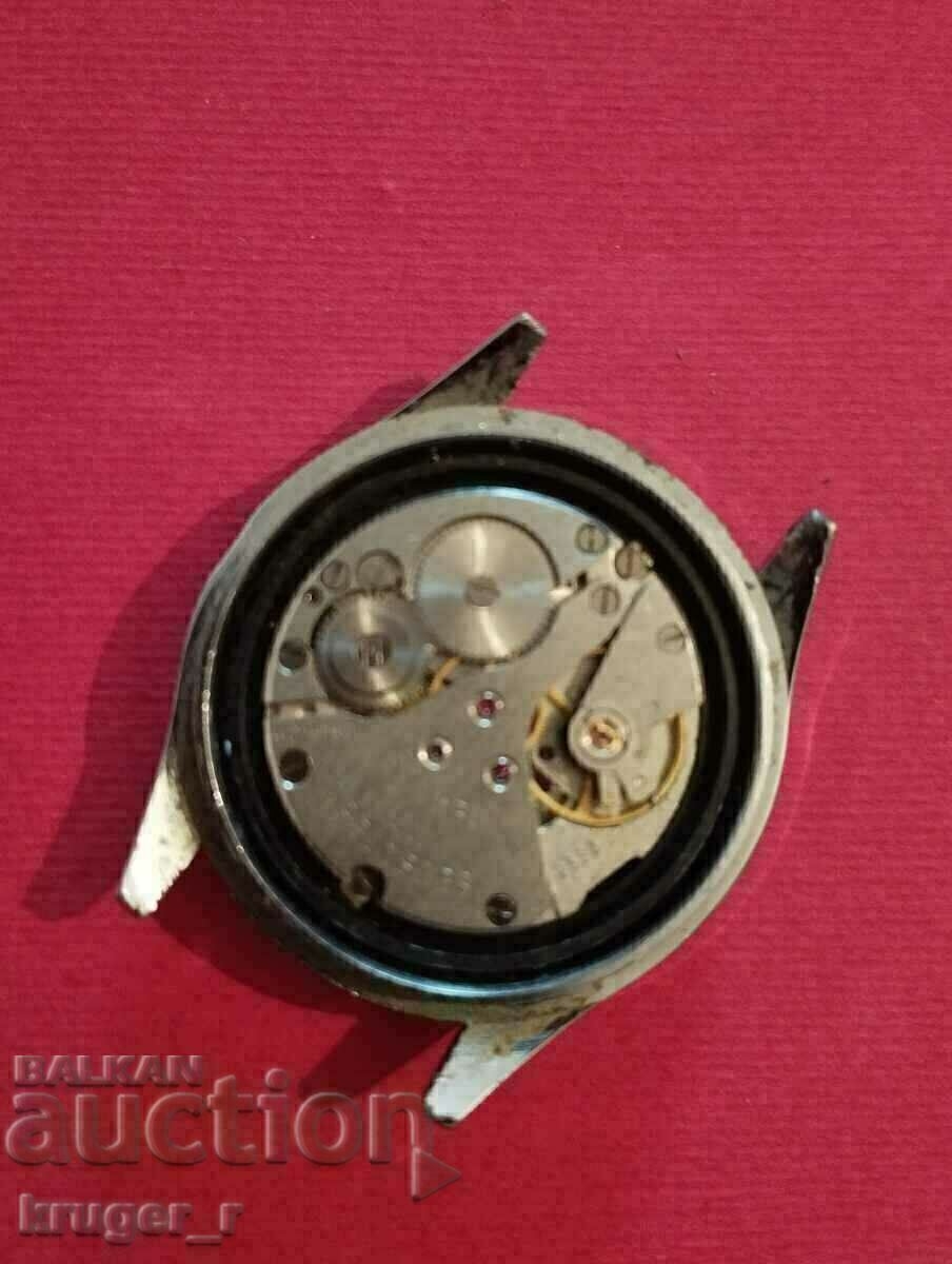 POLJOT watch - 6 POLJOT watch - 6