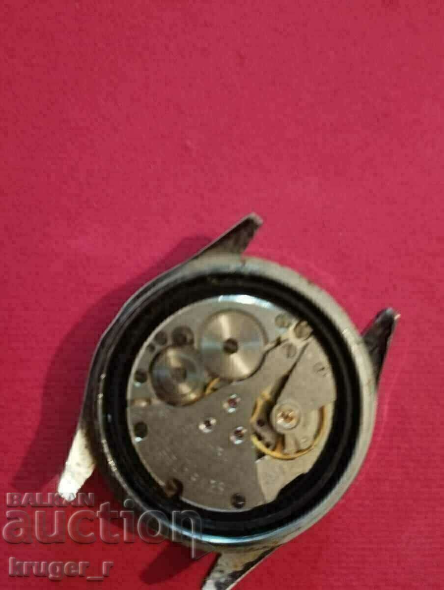 POLJOT watch - 7 POLJOT watch - 7