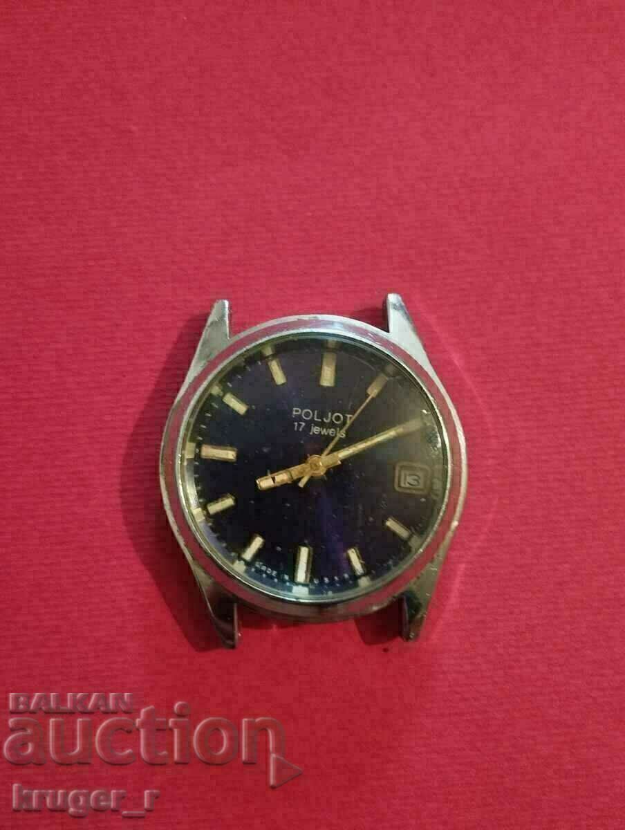POLJOT watch POLJOT watch