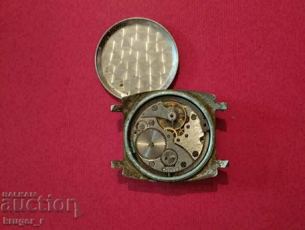 Часовник ЗИМ. - 5 Часовник ЗИМ. - 5