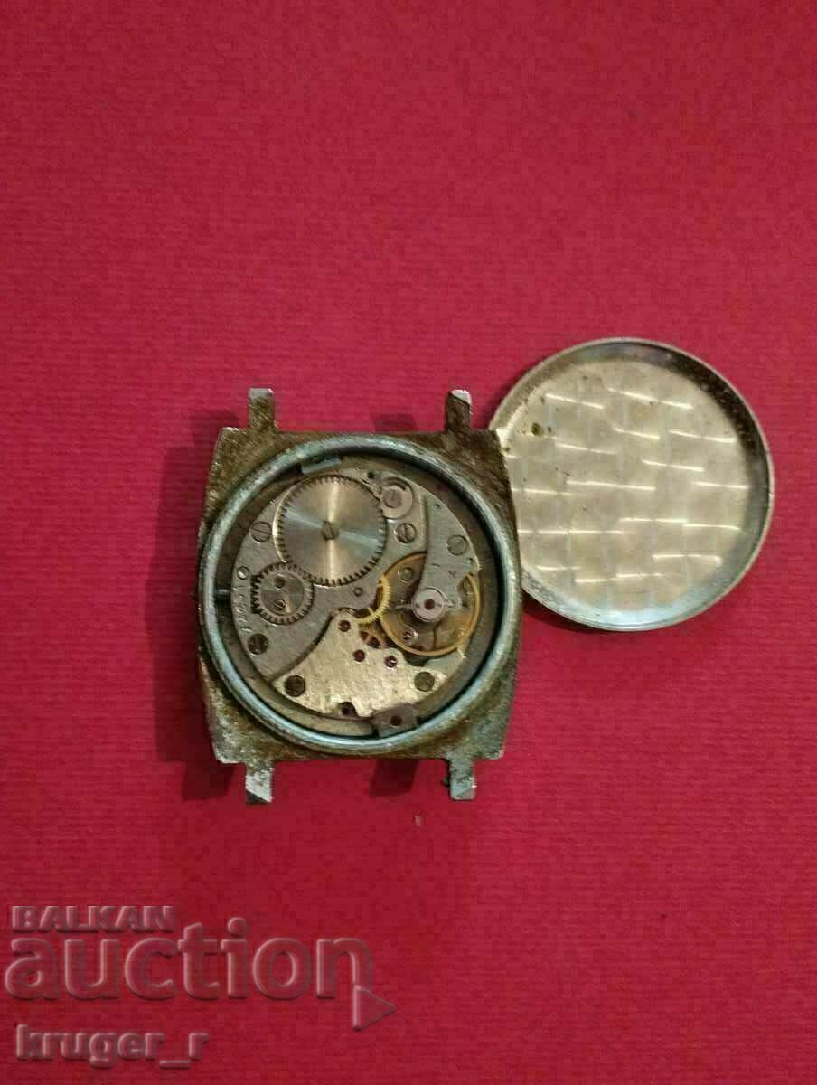 Ρολόι ΧΕΙΜΩΝΑΣ. - 6