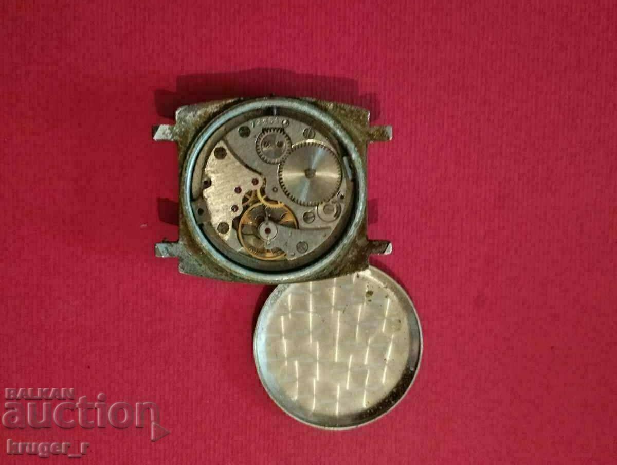 Часовник ЗИМ. - 7 Часовник ЗИМ. - 7