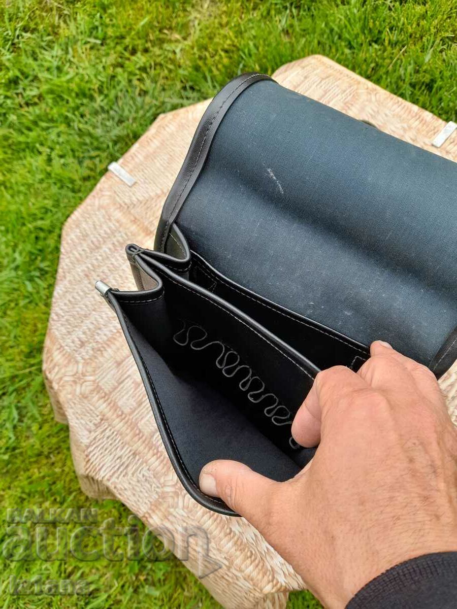 An old commander's bag - 7 An old commander's bag - 7