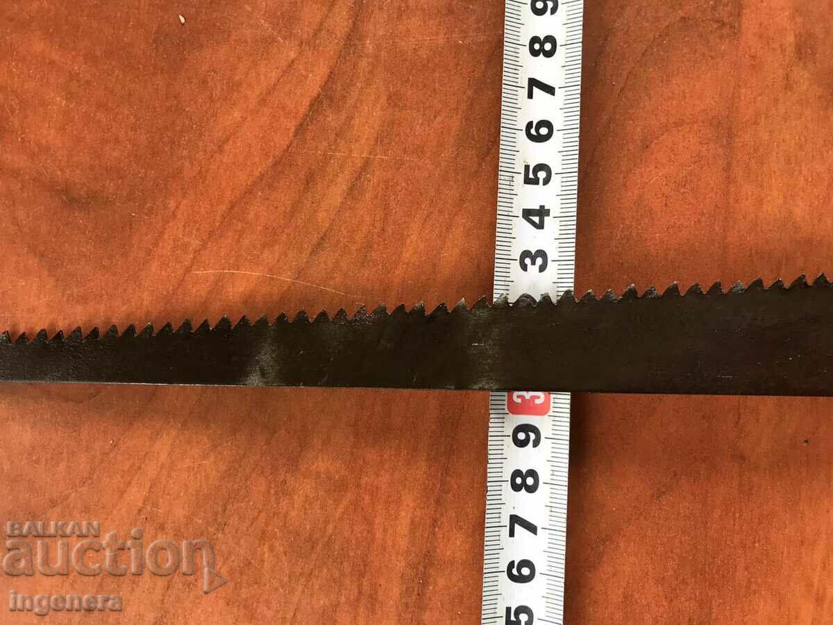 Delivery of SAW SAW FROM SOCA Delivery of SAW SAW FROM SOCA