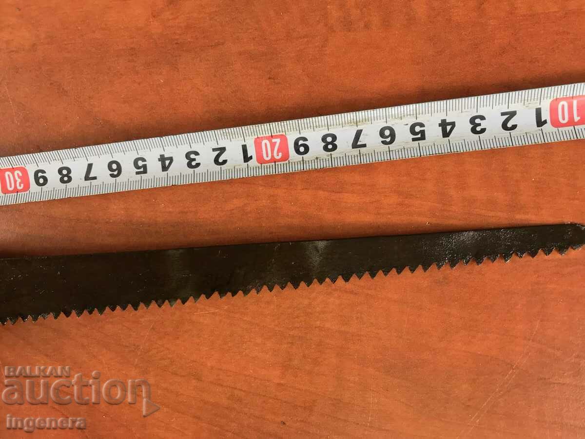 SAW SAW FROM SOCA - 6 SAW SAW FROM SOCA - 6