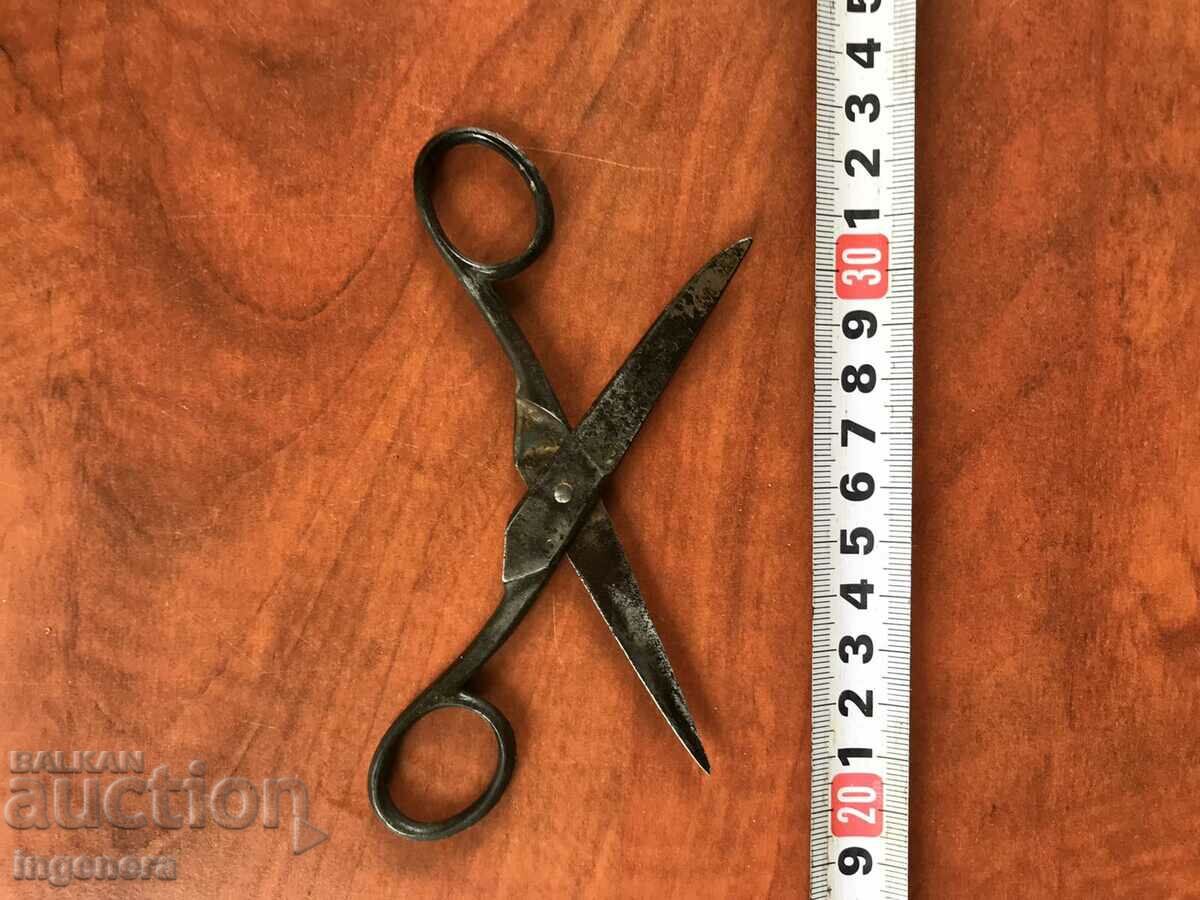 Delivery of SCISSORS OFFICE TOOL-PETKO DENEV GABROVO