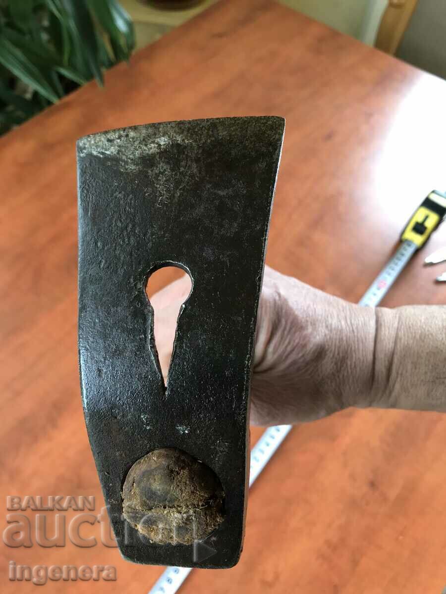 TESLA OLD SOCIAL TOOL with price 14.00 BGN | € 7.16