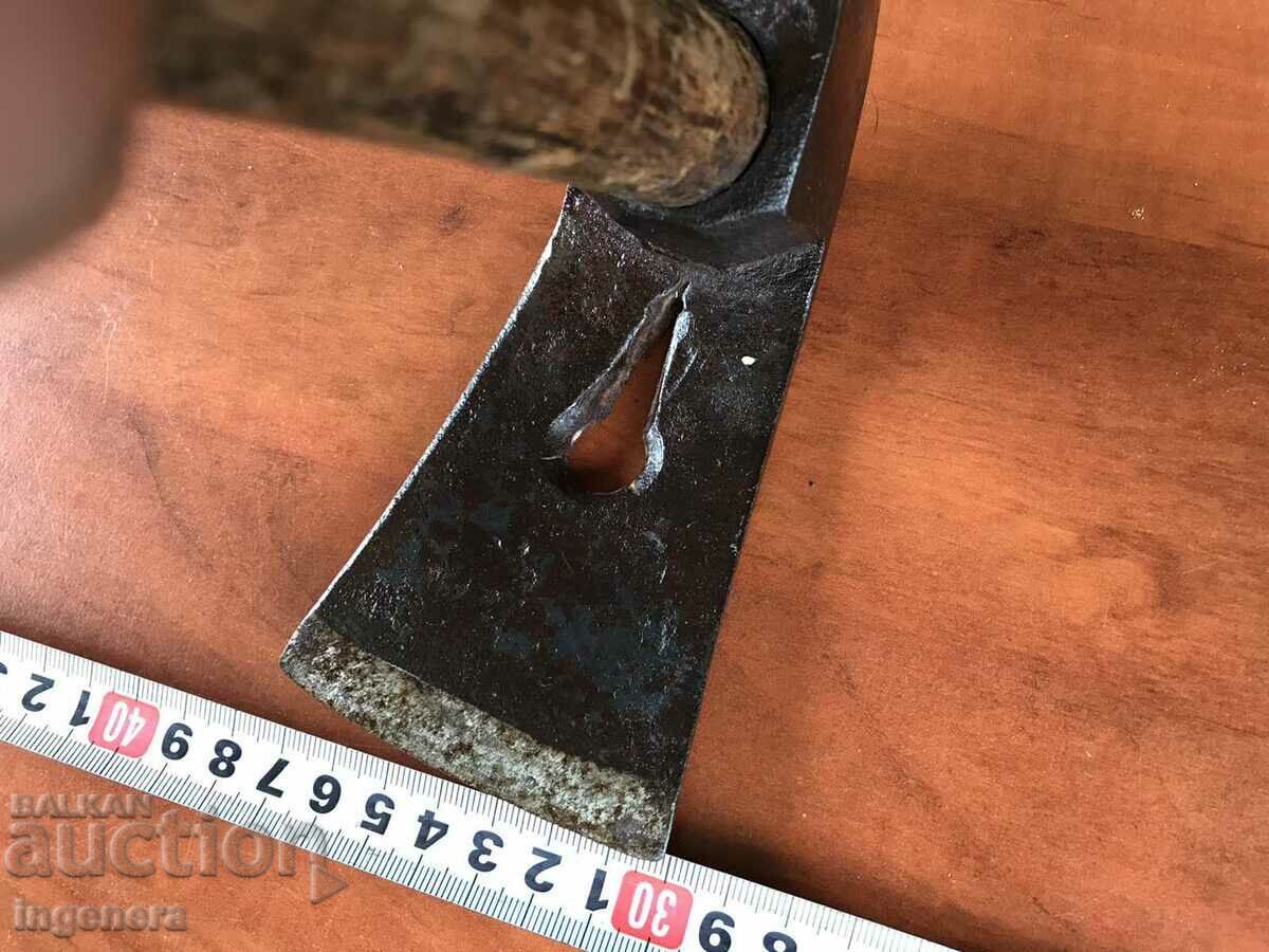 Delivery of TESLA OLD SOCIAL TOOL