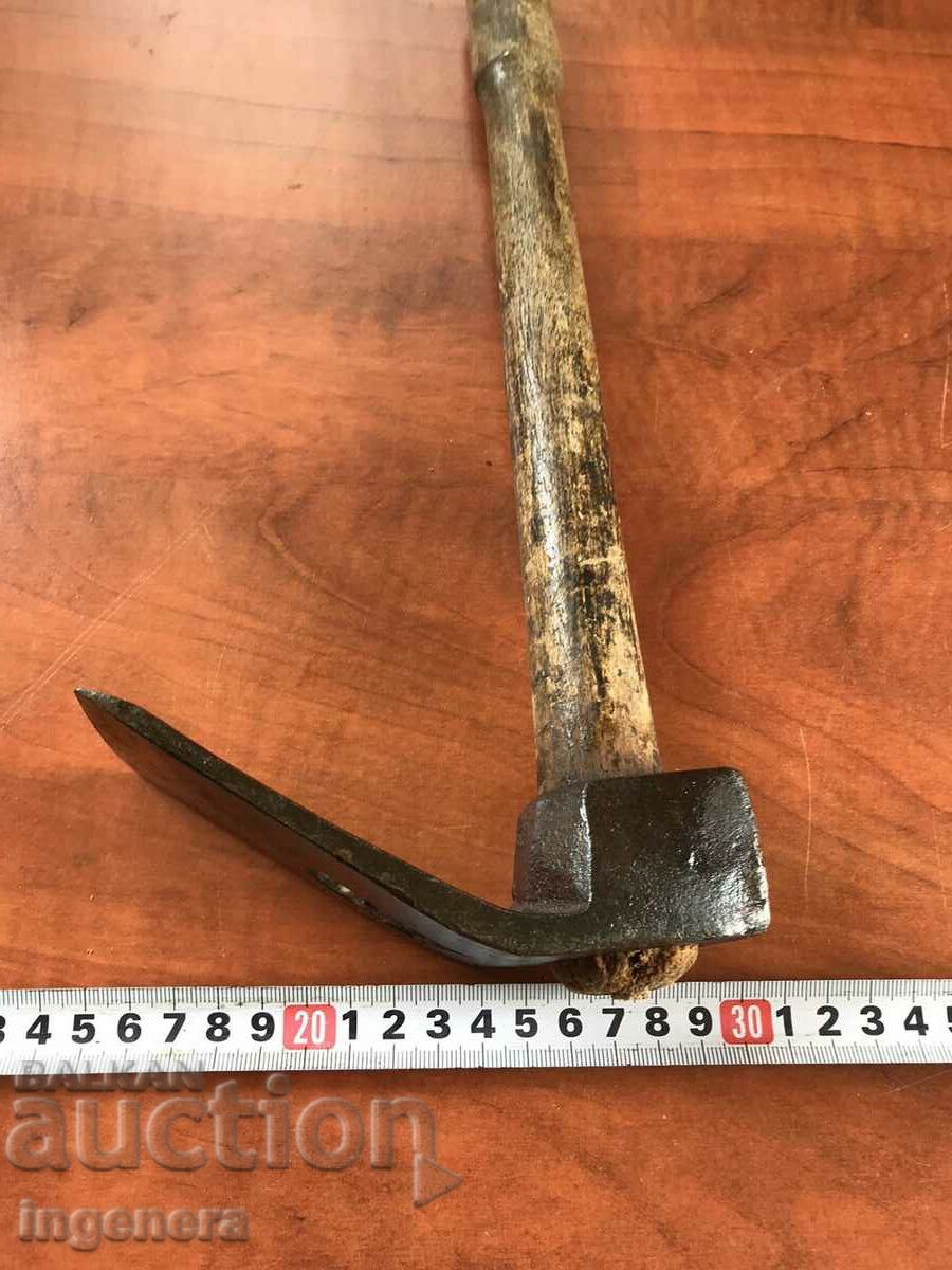 TESLA OLD SOCIAL TOOL - 5