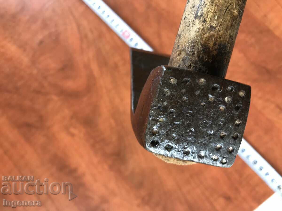 TESLA OLD SOCIAL TOOL - 6