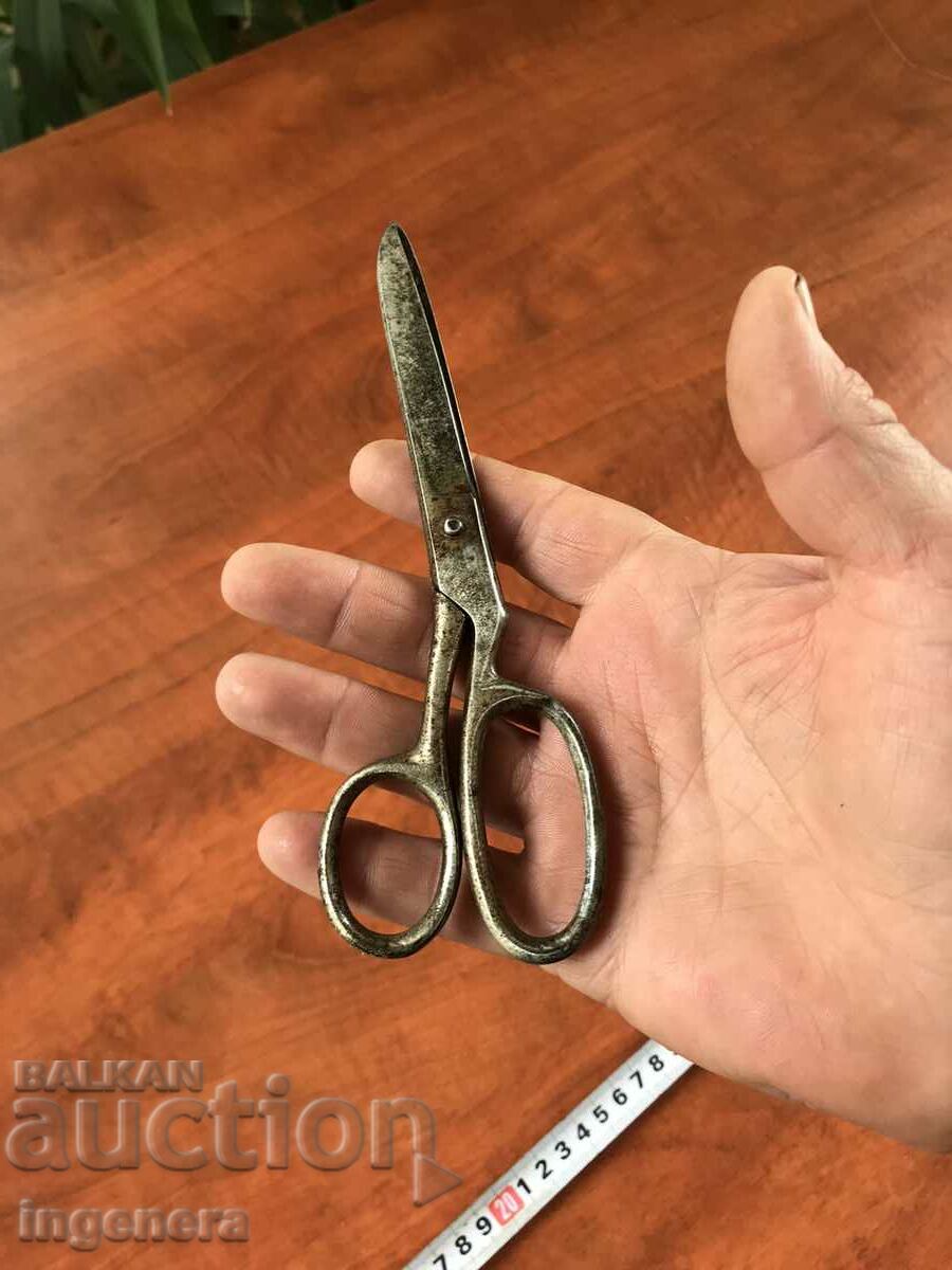 SCISSORS OFFICE TOOL FROM SOCA with price 7.00 BGN | € 3.58 SCISSORS OFFICE TOOL FROM SOCA with price 7.00 BGN | € 3.58