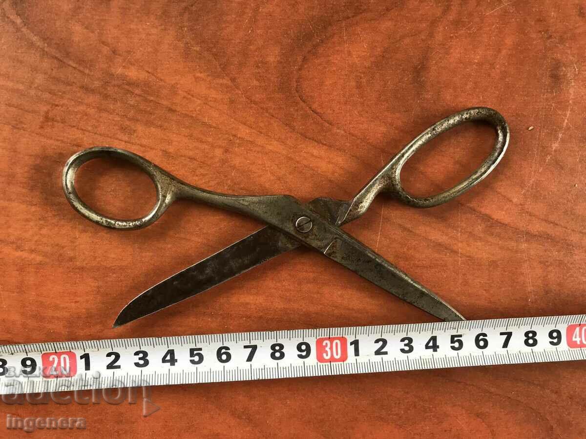 Auction SCISSORS OFFICE TOOL FROM SOCA Auction SCISSORS OFFICE TOOL FROM SOCA