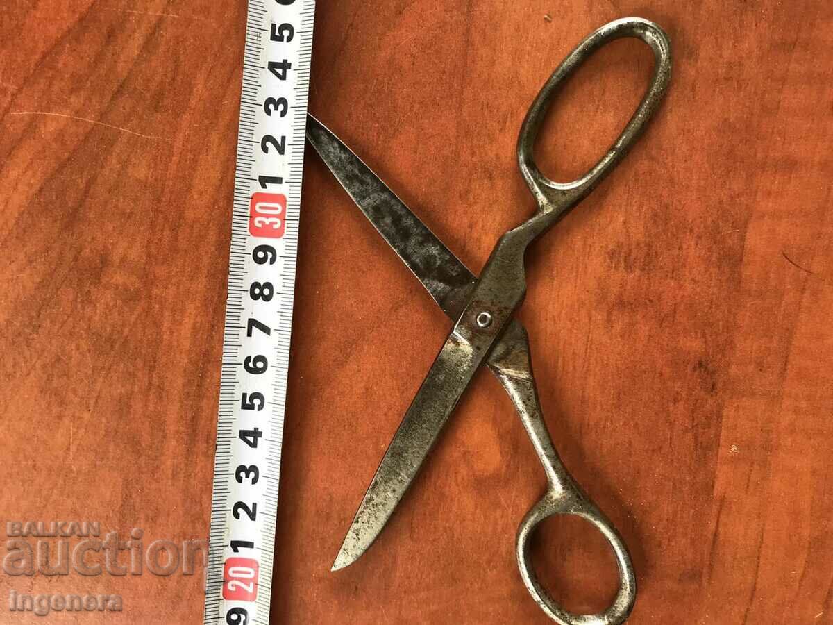 Delivery of SCISSORS OFFICE TOOL FROM SOCA Delivery of SCISSORS OFFICE TOOL FROM SOCA