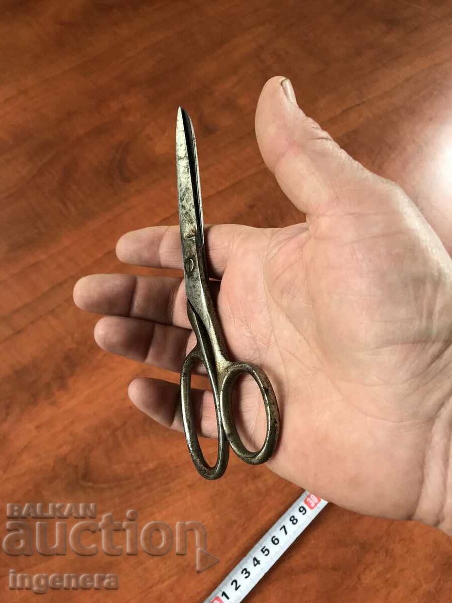 SCISSORS OFFICE TOOL FROM SOCA - 5 SCISSORS OFFICE TOOL FROM SOCA - 5