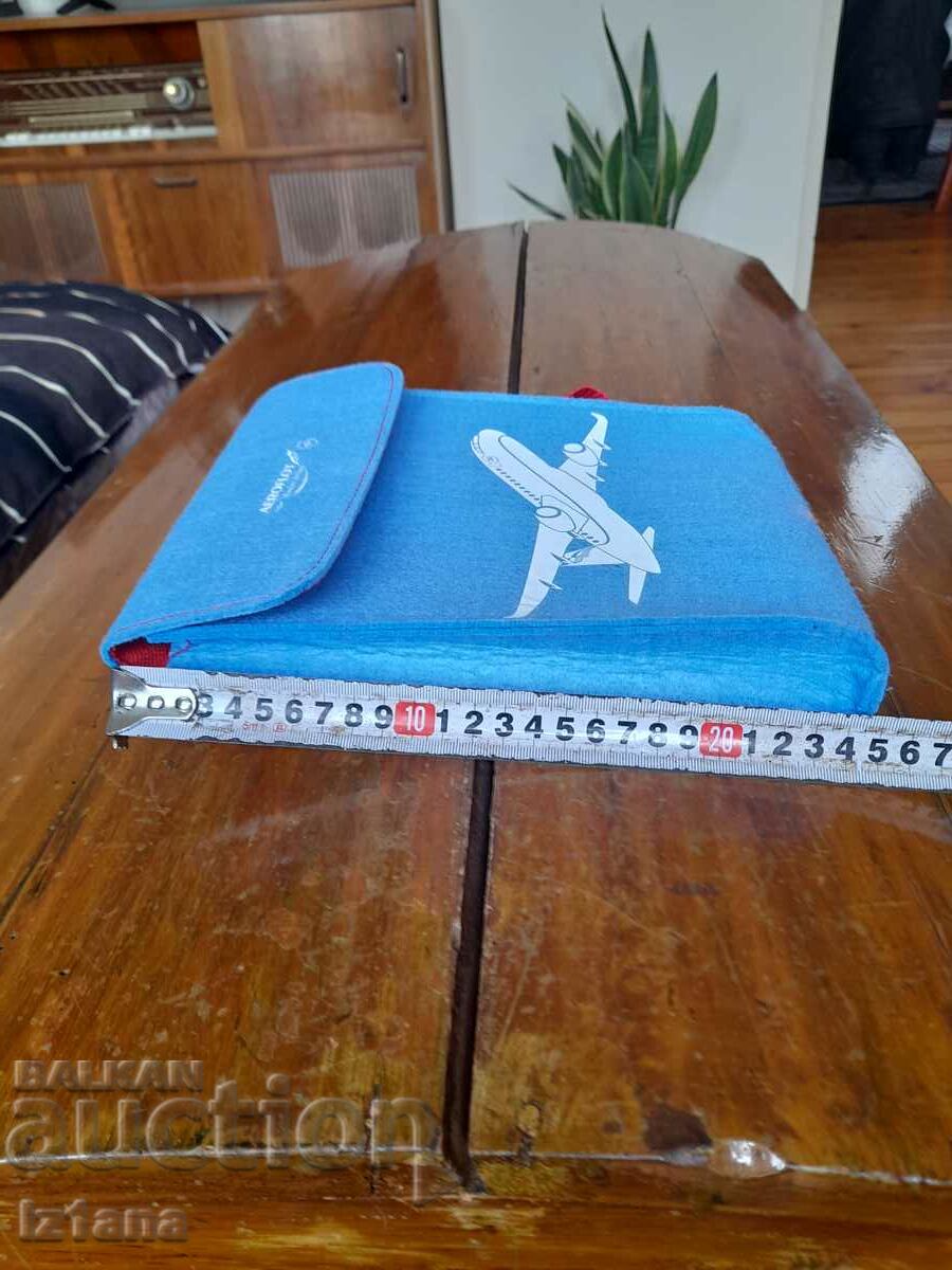 Παράδοση Παλιά τσάντα, τσάντα Aeroflot Παράδοση Παλιά τσάντα, τσάντα Aeroflot