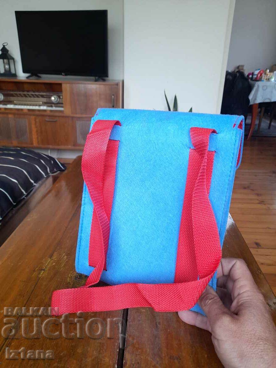 Παλιά τσάντα, τσάντα Aeroflot - 5 Παλιά τσάντα, τσάντα Aeroflot - 5