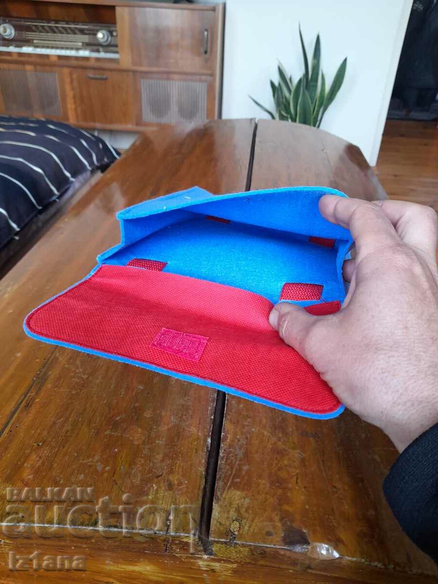 Παλιά τσάντα, τσάντα Aeroflot - 6 Παλιά τσάντα, τσάντα Aeroflot - 6