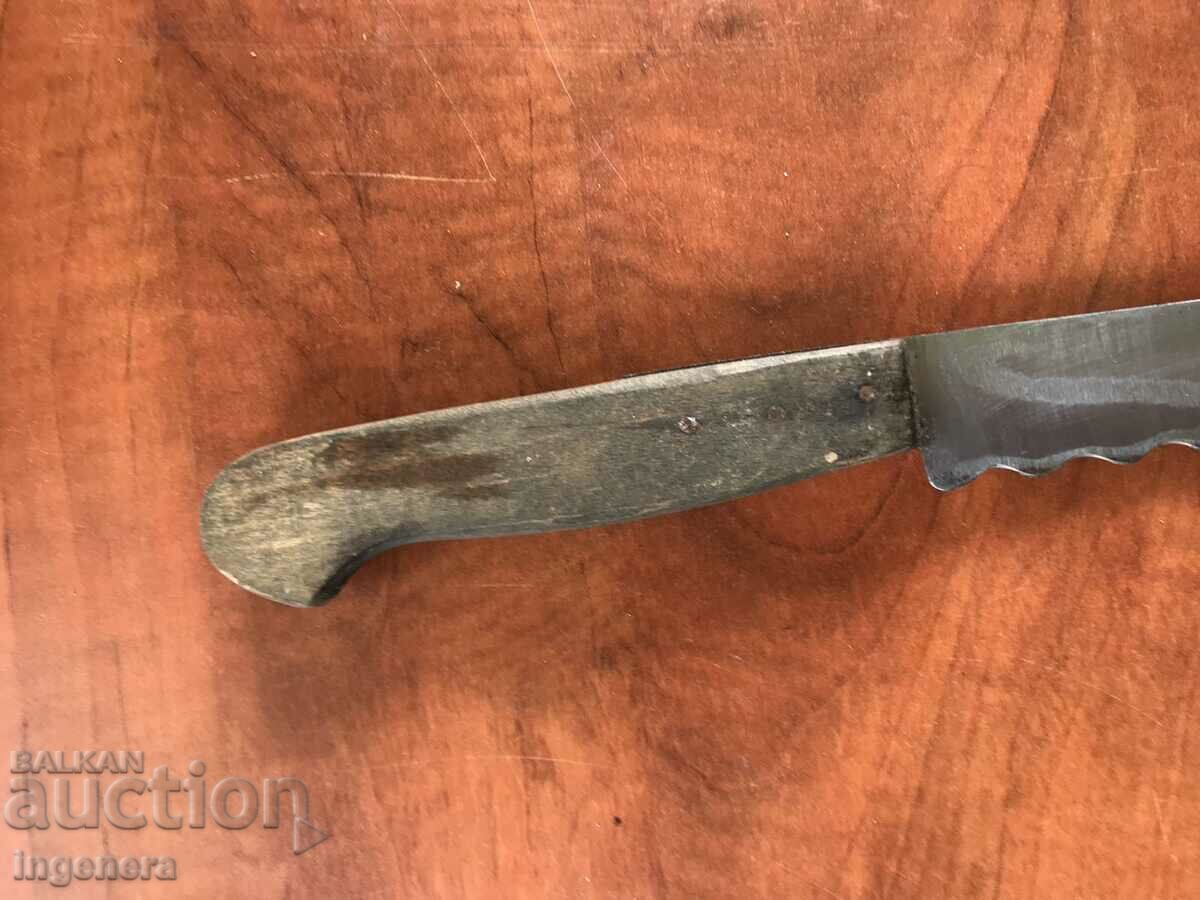 KITCHEN KNIFE FOR BREAD - 6 KITCHEN KNIFE FOR BREAD - 6