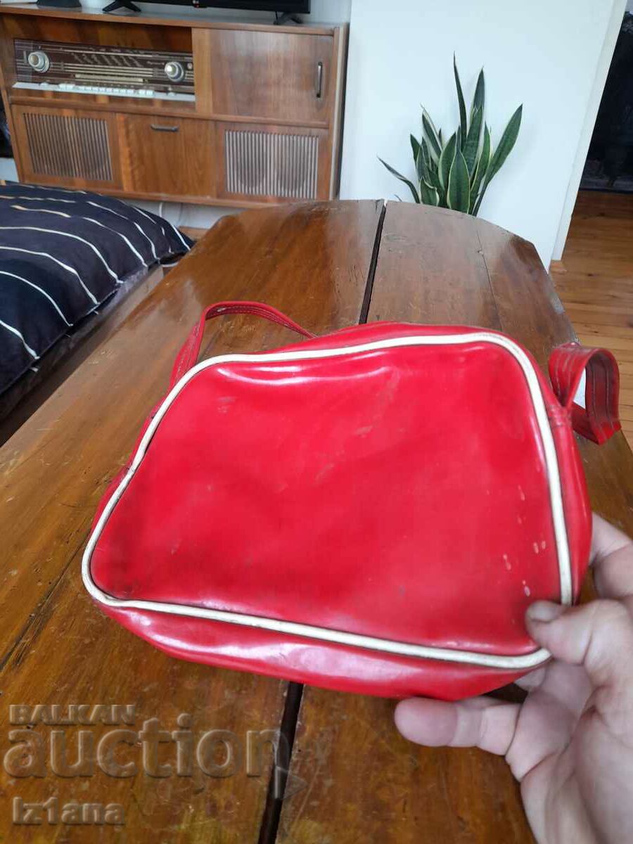 Delivery of Old Baby Bag Well Wait Delivery of Old Baby Bag Well Wait