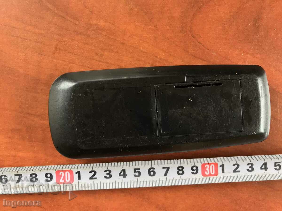 Delivery of REMOTE FOR SHARP TV Delivery of REMOTE FOR SHARP TV