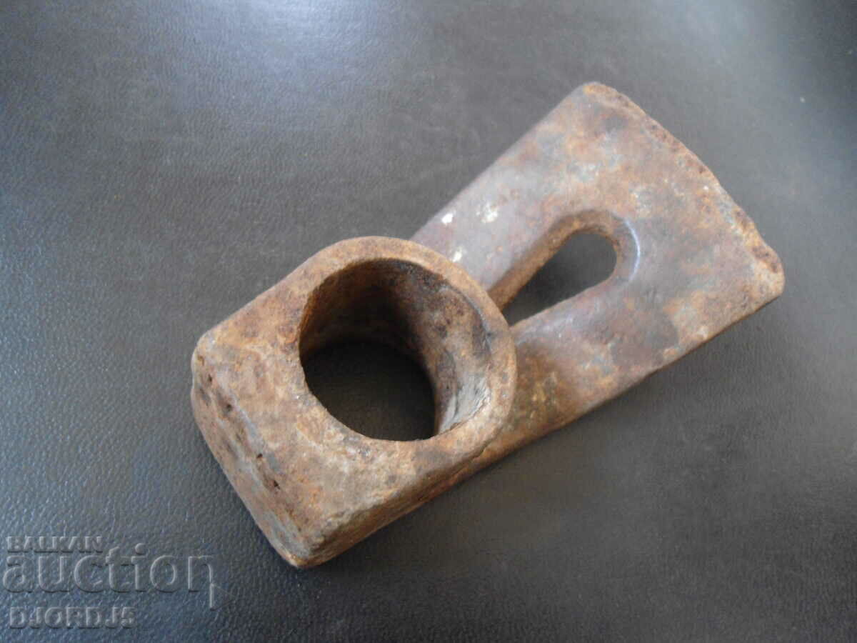 Old Tesla with price 3.00 BGN | € 1.53 Old Tesla with price 3.00 BGN | € 1.53