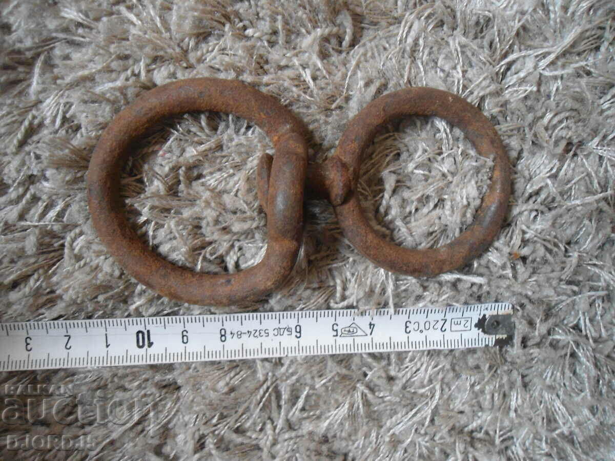 Auction Old wrought barbecue Auction Old wrought barbecue