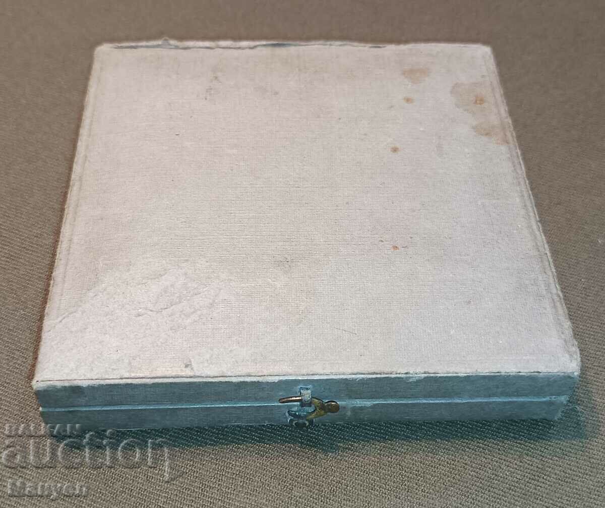 Old plaque dedicated to the creator of the German Shepherd breed - 5 Old plaque dedicated to the creator of the German Shepherd breed - 5