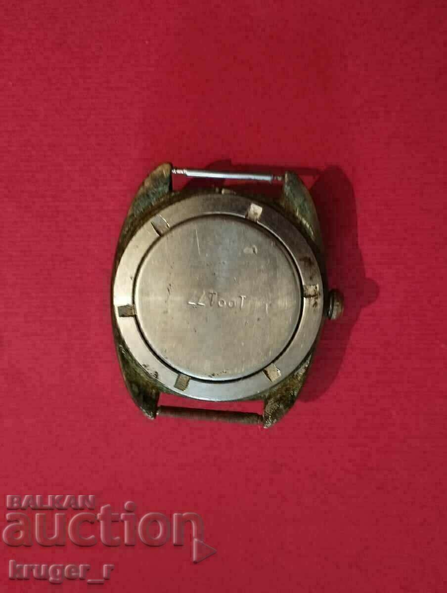 Παράδοση Ρολόι POLJOT