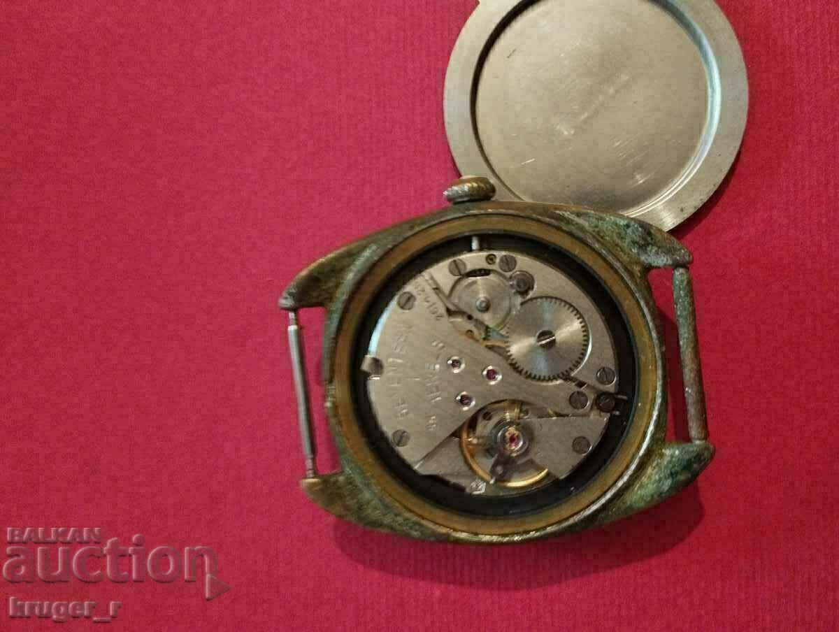 POLJOT watch - 6 POLJOT watch - 6