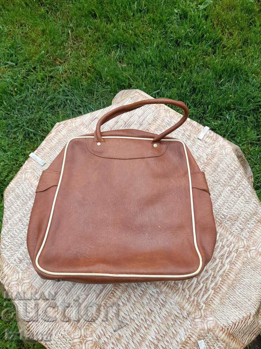 Παράδοση Παλιά τσάντα, σάκος Ολυμπιακοί Αγώνες Μόσχα 1980 Παράδοση Παλιά τσάντα, σάκος Ολυμπιακοί Αγώνες Μόσχα 1980