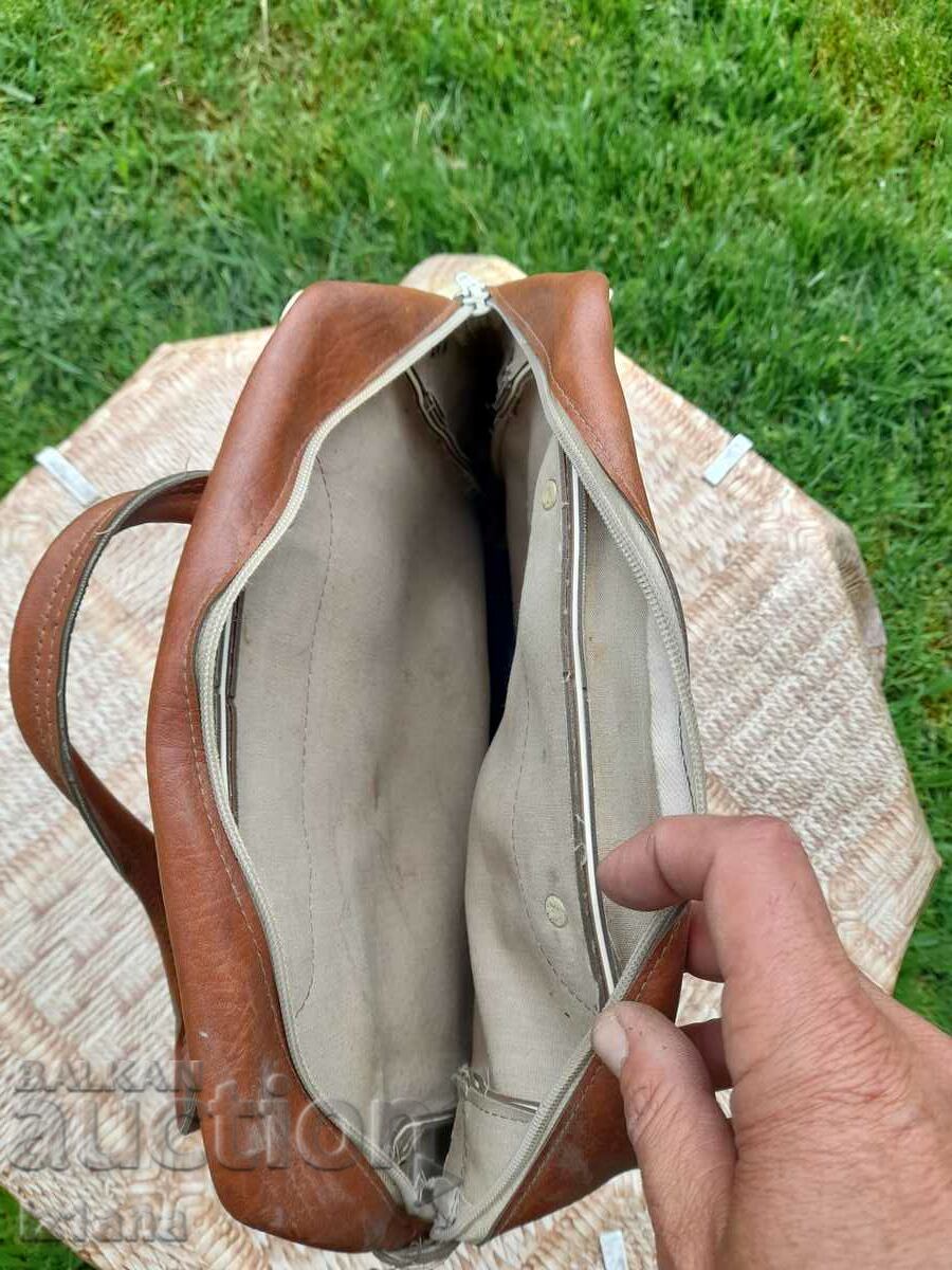 Παλιά τσάντα, σάκος Ολυμπιακοί Αγώνες Μόσχα 1980 - 5 Παλιά τσάντα, σάκος Ολυμπιακοί Αγώνες Μόσχα 1980 - 5