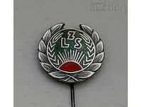 LZS SPORT CLUBS SPORTS POLONIA BADGE EMAIL