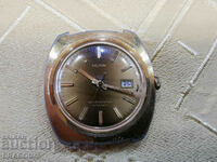 GOLD PLATED KELTON AUTOMATIC