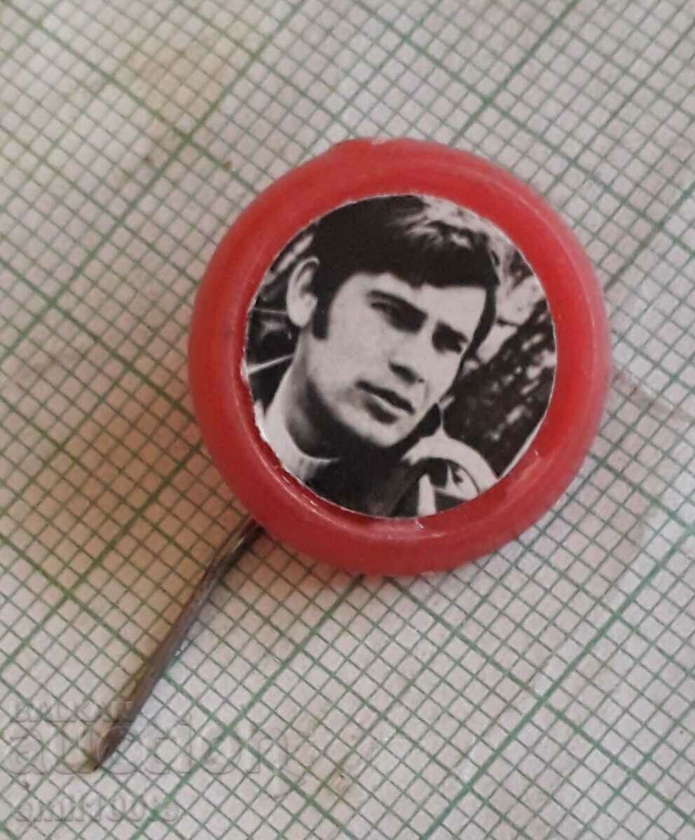 Auction Badge - Stefan Danailov Auction Badge - Stefan Danailov