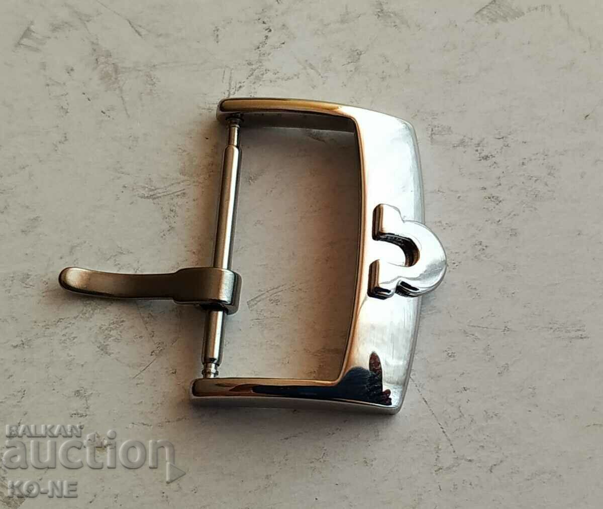 Delivery of Buckle for OMEGA - 16, 18mm Delivery of Buckle for OMEGA - 16, 18mm